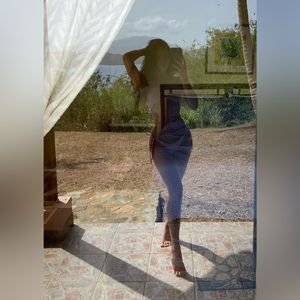 Monday swim bikini set